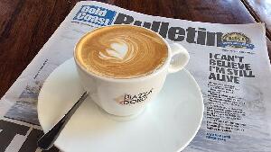 Hard Coffee