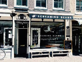 Screaming Beans Coffee Roasters