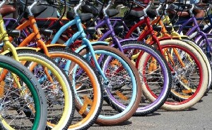 Cotswold Electric Bike Tours