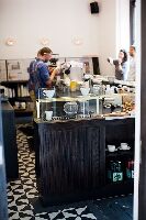 Patricias Coffee Brewers