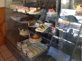 The Swiss Cake and Coffee Shop