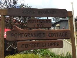 Birdwood Australia Shop