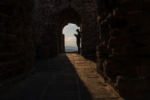 Simatai Great Wall