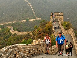ChinaHiking