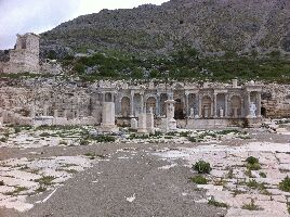 Sojourn Turkey Custom Travel- Tours