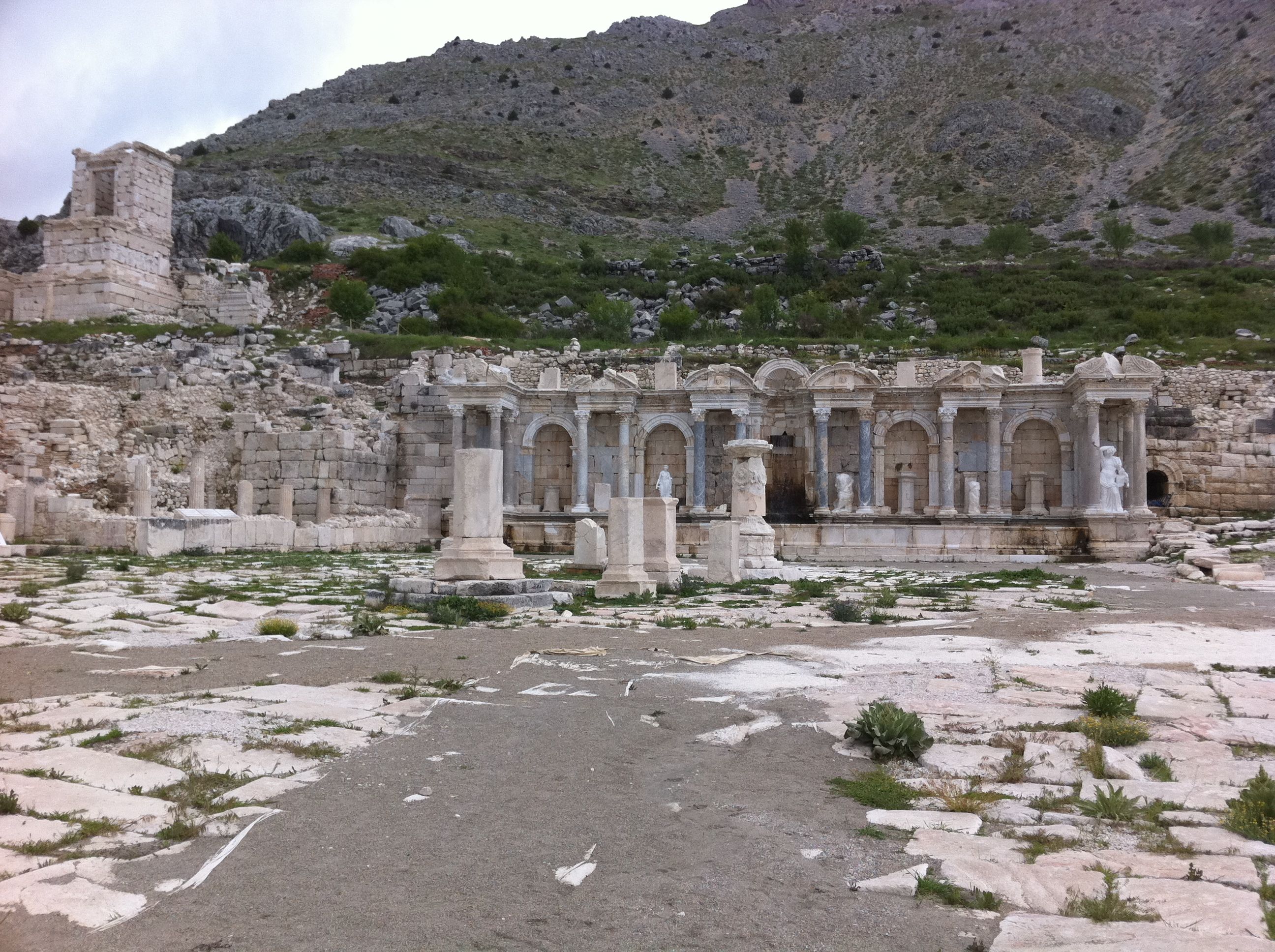 Sojourn Turkey Custom Travel- Tours