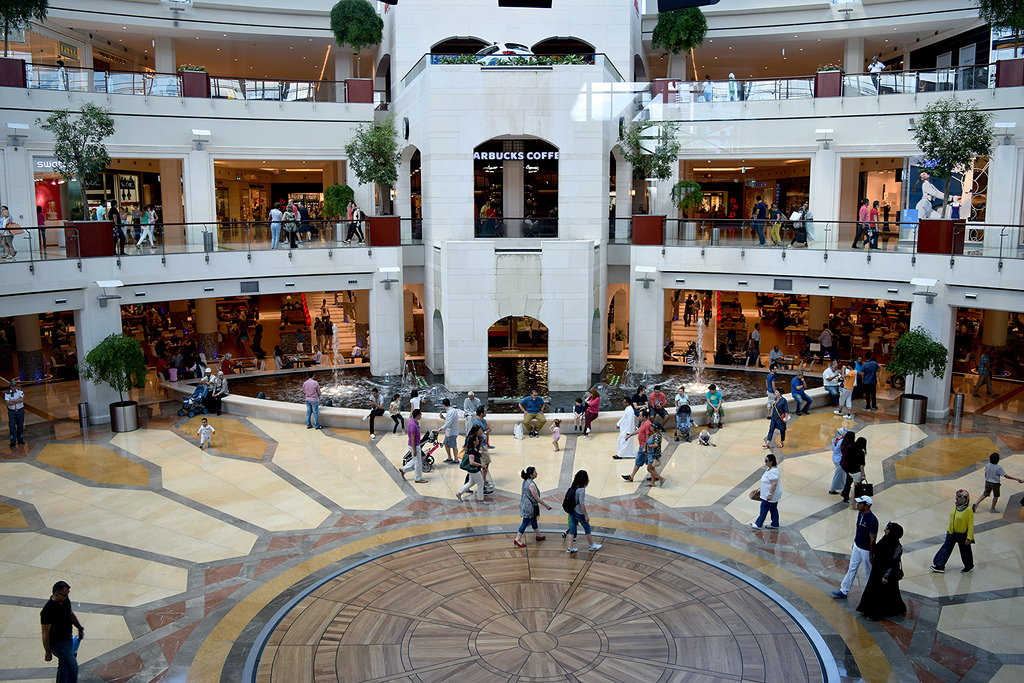 Istinye Park Mall