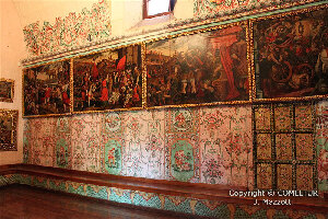Museo de Arte Virreinal Santa Teresa