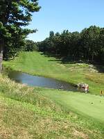 New England Country Club