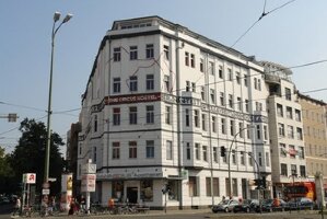 Berlin Germany Hostel