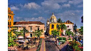 Hi Cartagena