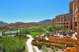 Tucson United States Resort and Spa