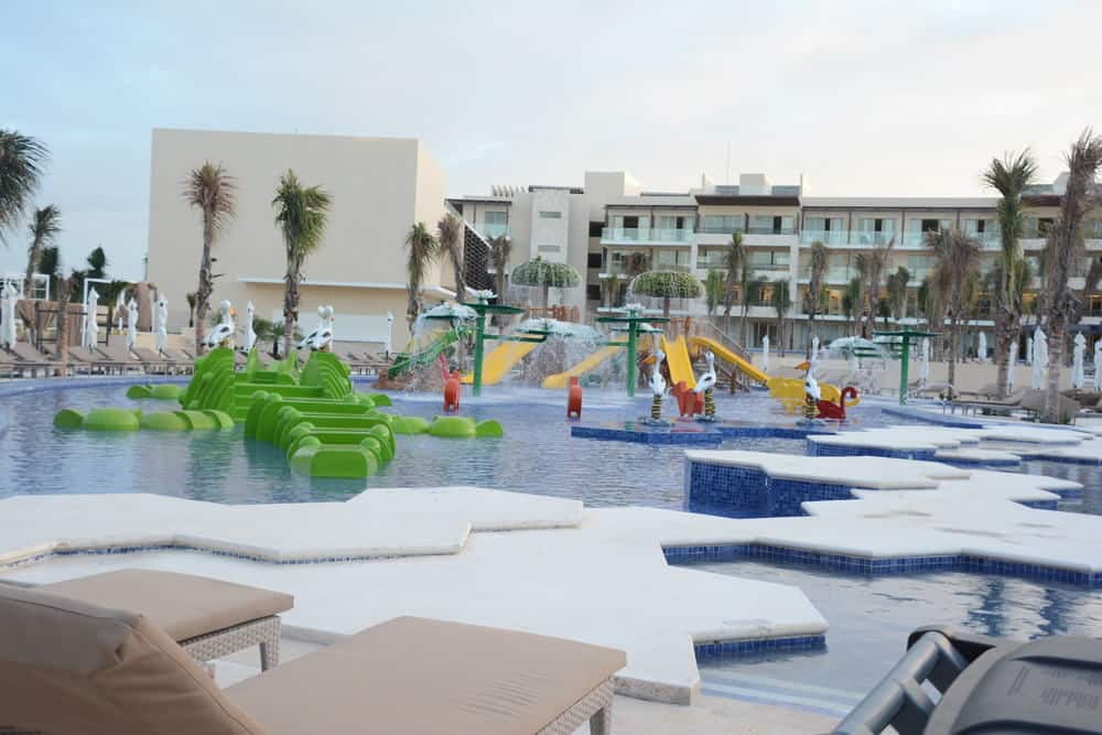 Royalton Riviera Cancun Resort and Spa