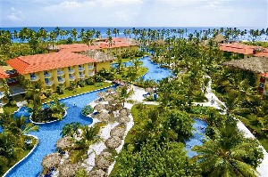 Dreams Punta Cana Resort and Spa