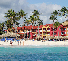 Punta Cana Princess All Suites Resort and Spa
