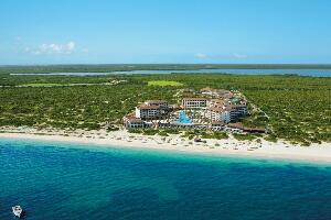 Secrets Playa Mujeres Golf and Spa Resort