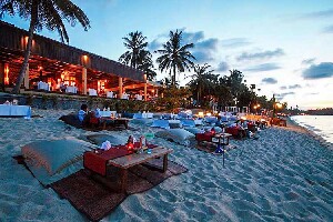 Peace Resort