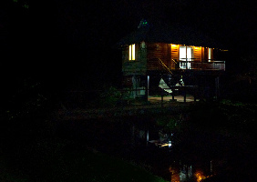 Kumarakom India Resort