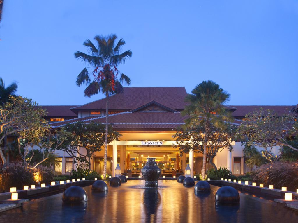 The Westin Resort Nusa Dua