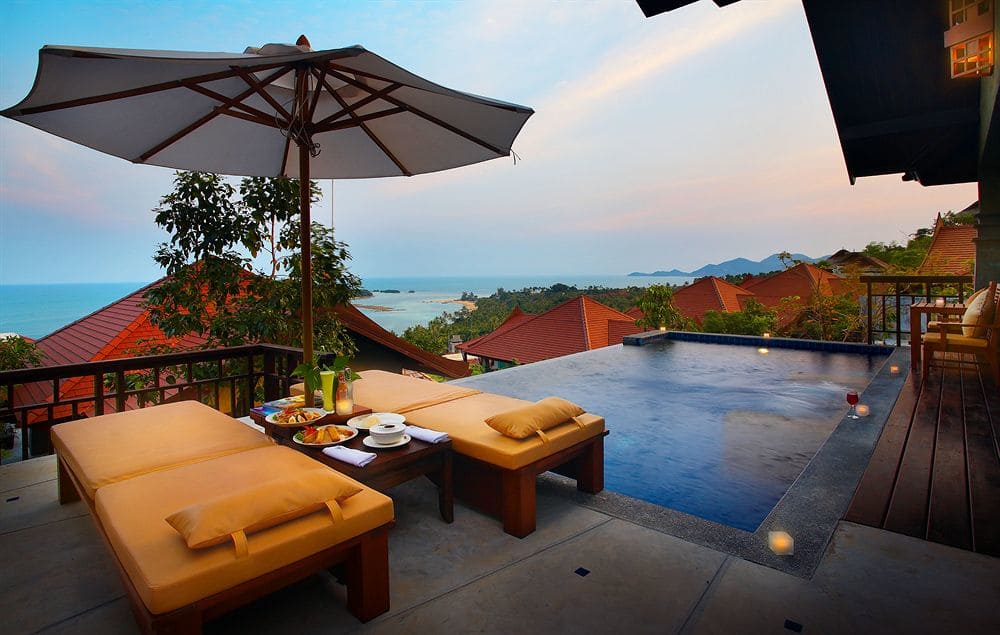 Nora Buri Resort and Spa
