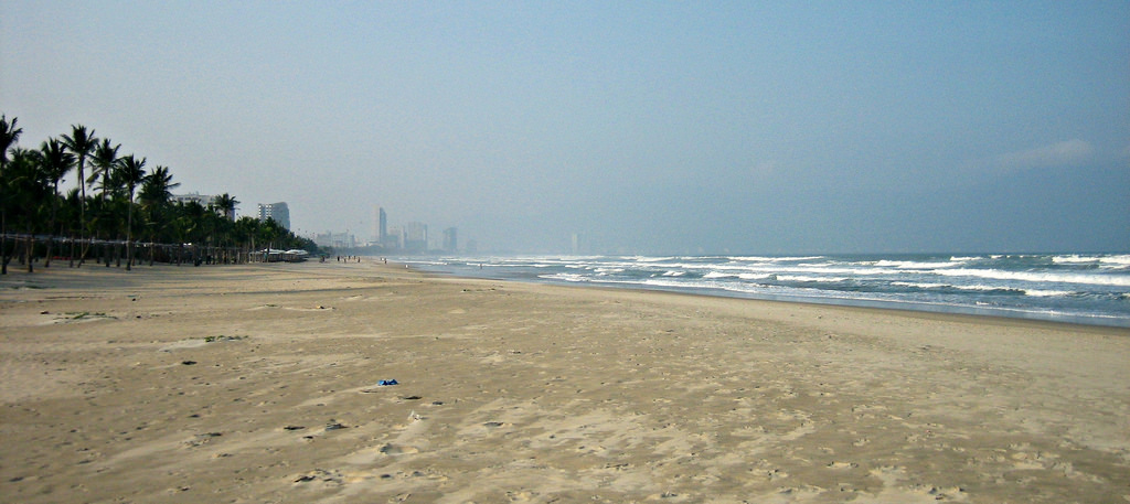 Pullman Danang Beach Resort