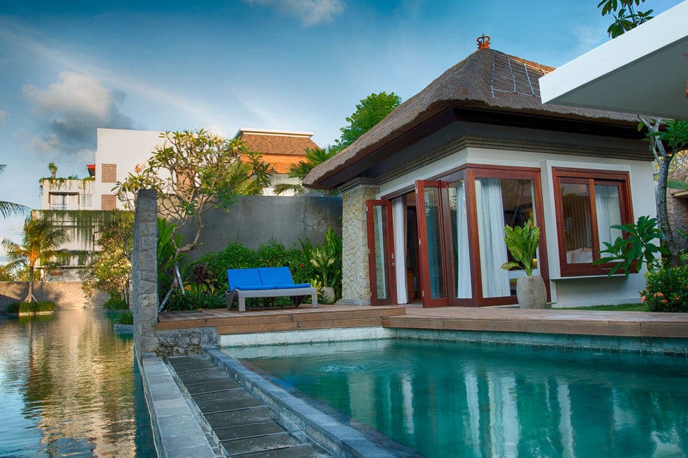 INAYA Putri Bali Resort