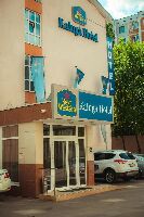 Best Western Kaluga Hotel