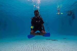 Finkick Adventures