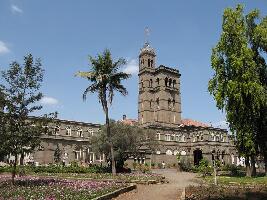 University of Pune