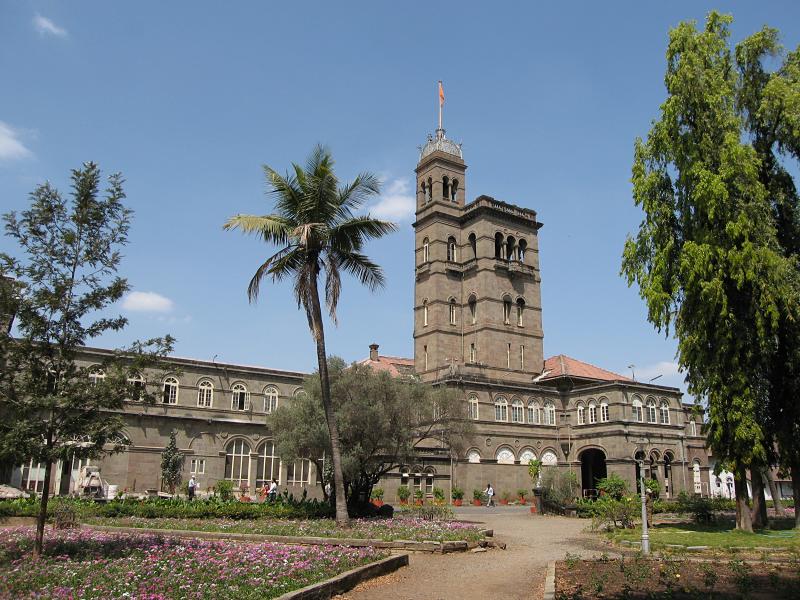 University of Pune