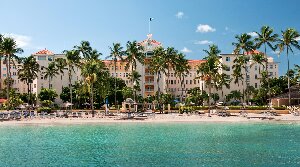 British Colonial Hilton Nassau