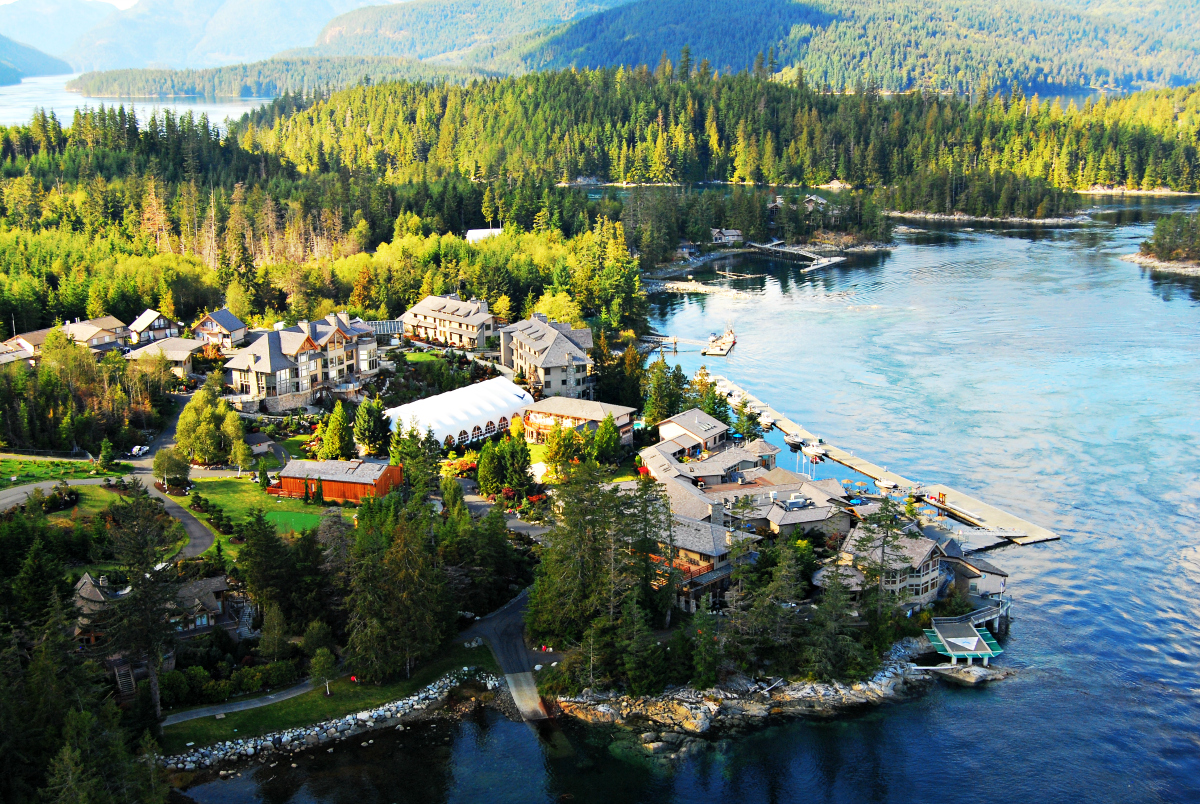 Sonora Resort