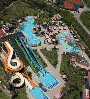 Ali Bey Resort Sorgun