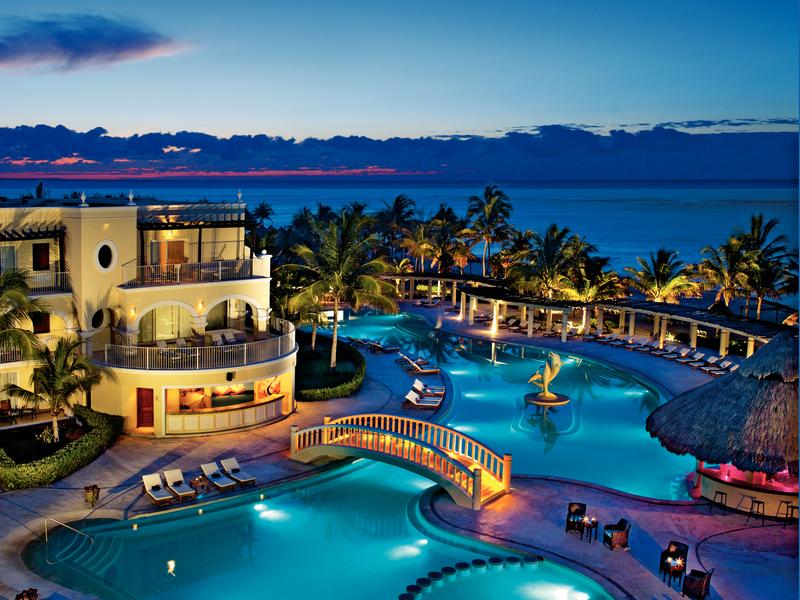Dreams Tulum Resort and Spa
