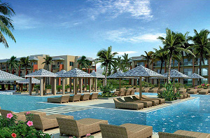 Melia Jardines del Rey