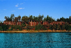 Parksville Canada Resort
