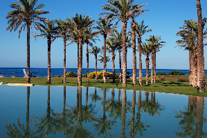 Sciacca Italy Resort