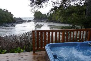 Tofino Canada Resort
