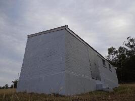 Bruny Island Quarantine Station