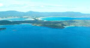 Island Scenic Flights