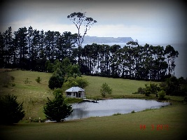 Bruny Island Chocolate Company