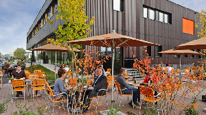 Aeschbach Chocolatier