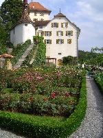 Schloss Heidegg