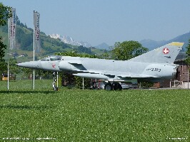 Flugschule Eichenberger AG