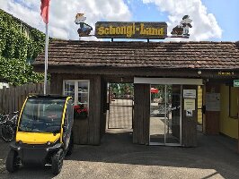 Schongiland