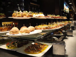 Food Wine Tours