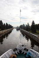 Volga River