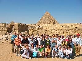 All Egypt Tours