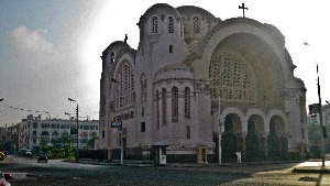 Heliopolis