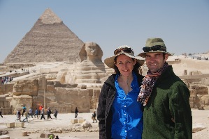 Egyptio Tours